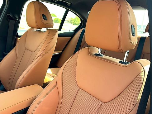 New 2026 BMW 330i Sedan w/ Premium Package RWD image 11