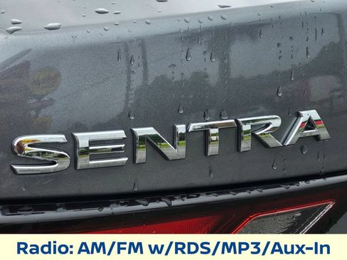 Used 2024 Nissan Sentra S FWD image 24