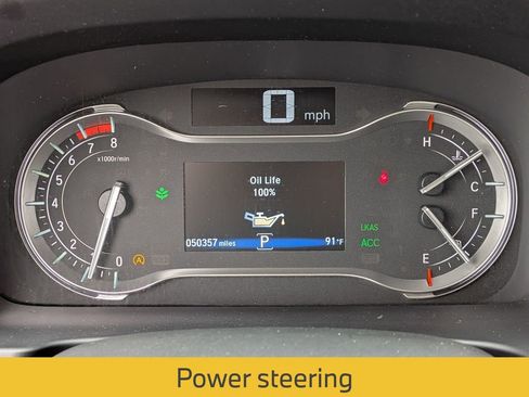 Used 2022 Honda Ridgeline RTL-E image 19