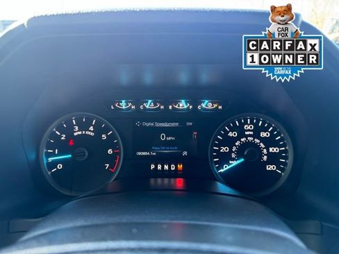 Used 2019 Ford F150 XLT w/ Equipment Group 302A Luxury image 34