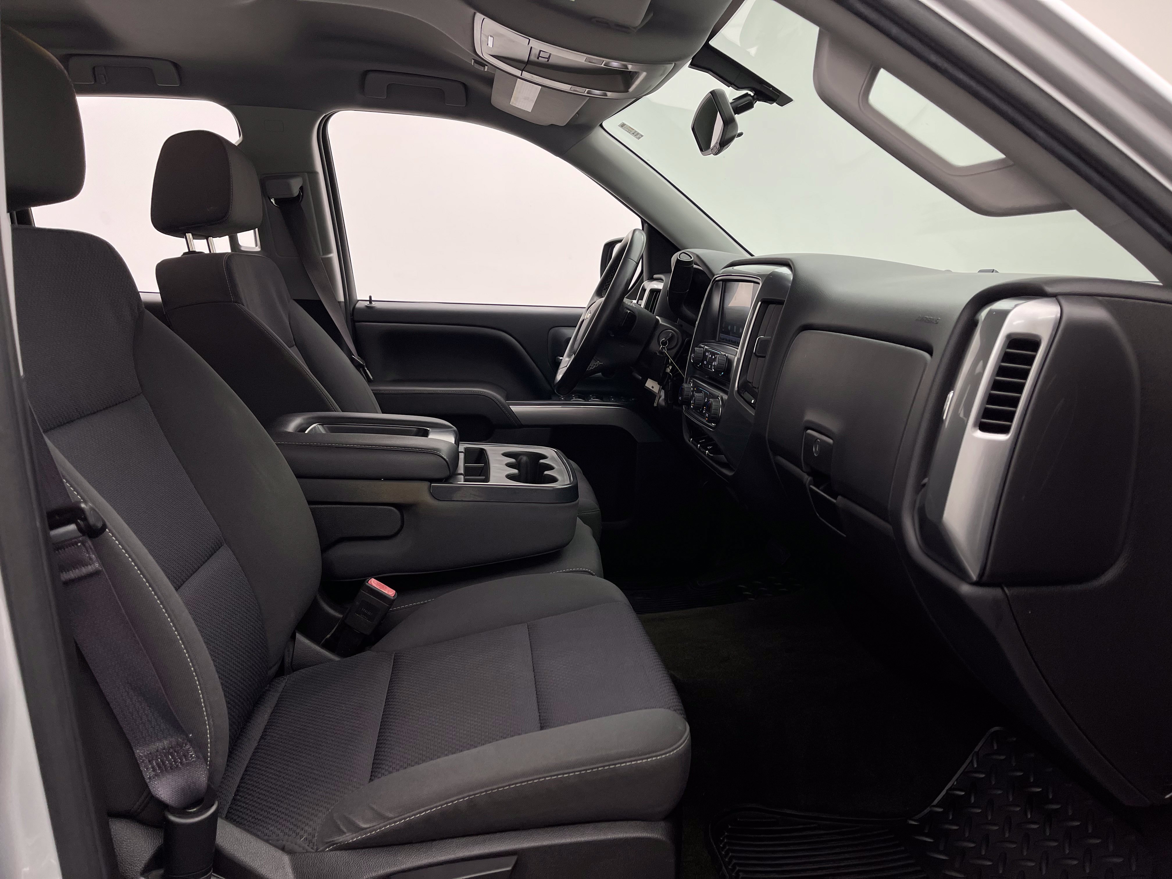 Used 2016 Chevrolet Silverado 1500 LT w/ All Star Edition AWD/4WD image 31