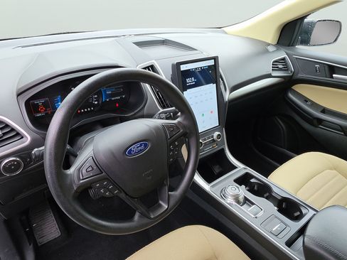 Used 2023 Ford Edge SE AWD/4WD image 20