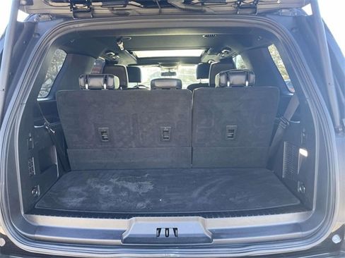 Certified 2021 Ford Expedition XLT image 8