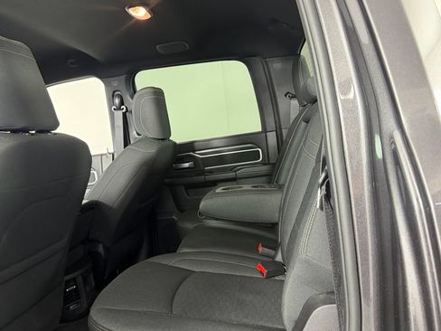 Used 2025 RAM 2500 Big Horn AWD/4WD image 27