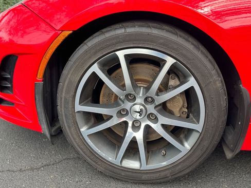 Used 2010 Tesla Roadster RWD image 12
