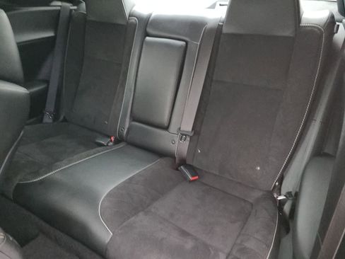 Used 2019 Dodge Challenger SRT Hellcat image 21