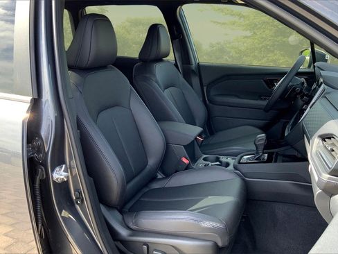 New 2025 Subaru Forester Limited image 11