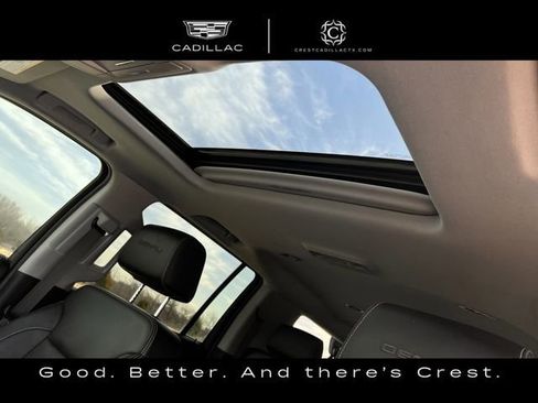 Used 2019 GMC Yukon XL Denali image 20