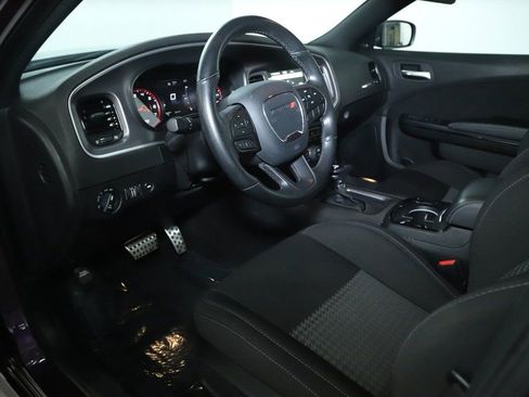 Used 2020 Dodge Charger R/T w/ Blacktop Package image 18