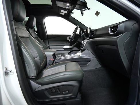 Certified 2023 Ford Explorer Timberline AWD/4WD image 11