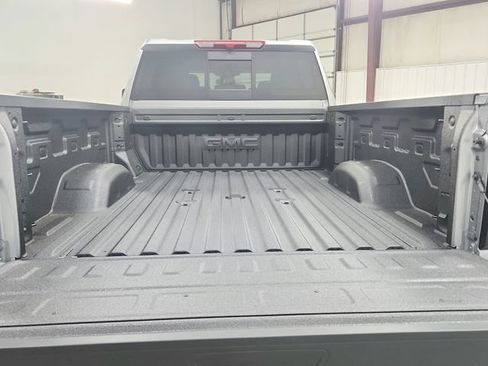 New 2026 GMC Sierra 2500 SLT w/ SLT Premium Package AWD/4WD image 53