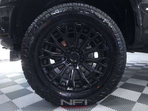 Used 2019 Ford F150 XLT w/ Equipment Group 302A Luxury AWD/4WD image 51