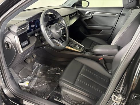 Used 2024 Audi A3 2.0T Premium image 17
