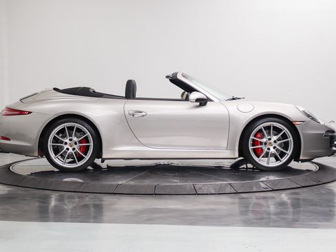 Used 2013 Porsche 911 Carrera S RWD image 14