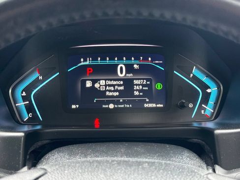 Used 2023 Honda Odyssey EX-L image 15