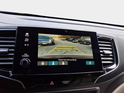 Used 2022 Honda Pilot Special Edition image 19