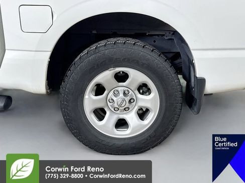 Used 2023 Nissan Titan S w/ S Utility Package image 32