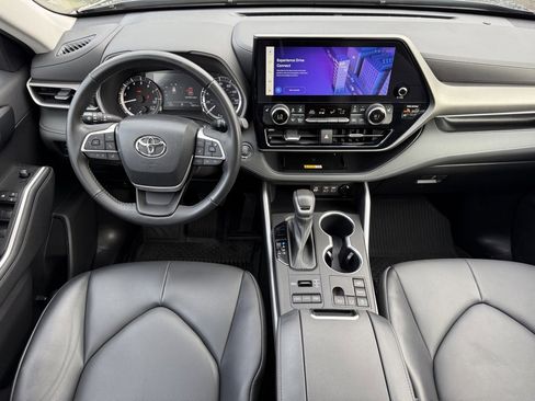 Used 2023 Toyota Highlander XLE image 21