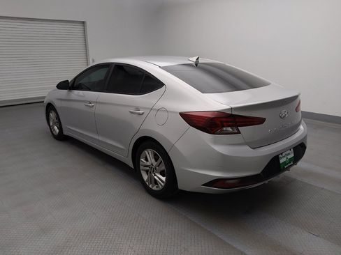 Used 2019 Hyundai Elantra SEL image 5