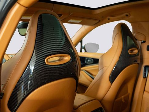 New 2026 Aston Martin DBX 707 image 42