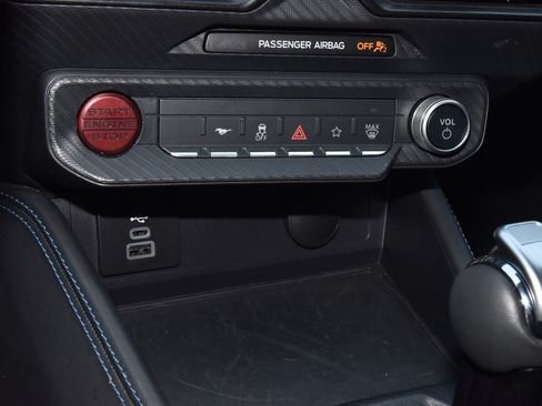 Used 2025 Ford Mustang Dark Horse w/ Dark Horse Handlin Package RWD image 28