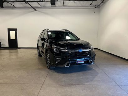 Used 2024 Subaru Ascent Touring