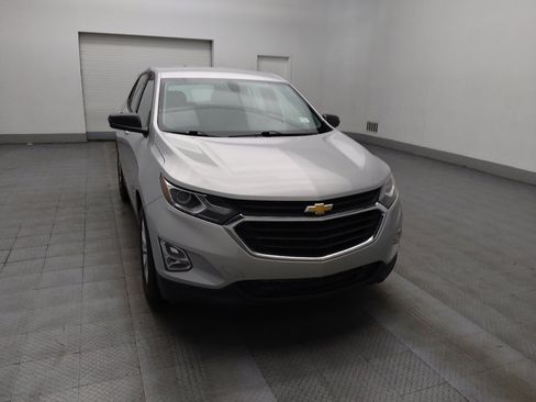 Used 2019 Chevrolet Equinox LS w/ LPO, Floor Liner Package image 14