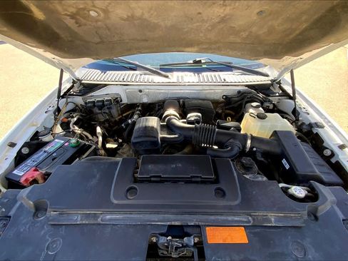 Used 2013 Ford Expedition EL Limited image 30