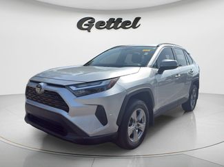 Used 2024 Toyota RAV4 XLE w/ Convenience Package FWD video 1