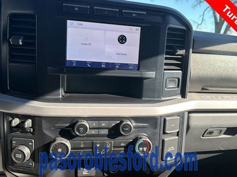 Certified 2024 Ford F350 XLT image 14