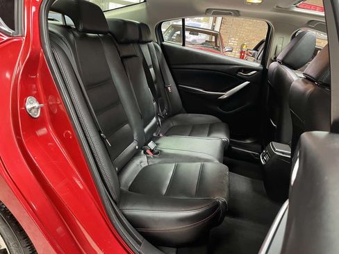 Used 2014 MAZDA MAZDA6 Grand Touring w/ MRCC + FOW Package FWD image 23