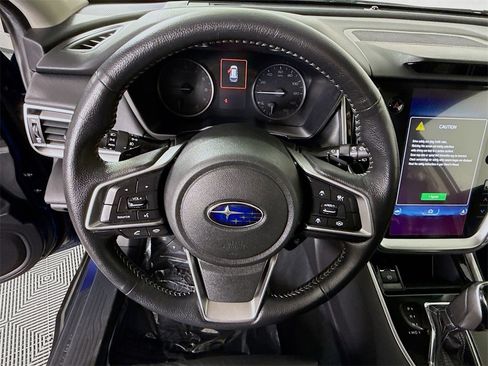 Used 2020 Subaru Outback Limited w/ Popular Package #2 image 22