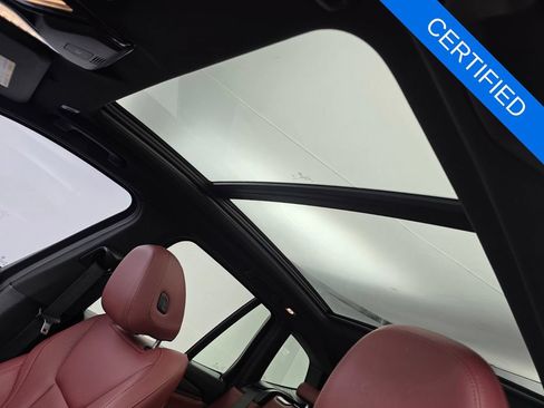 Certified 2023 BMW X3 sDrive30i w/ M Sport Package RWD image 12