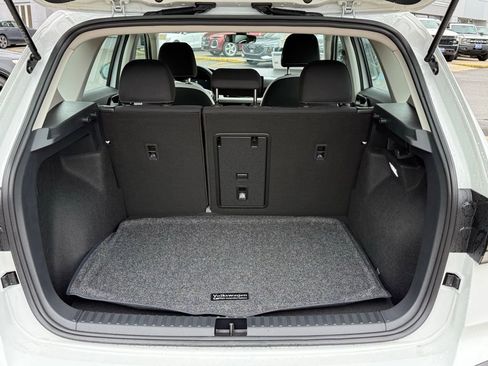 New 2026 Volkswagen Taos S image 17