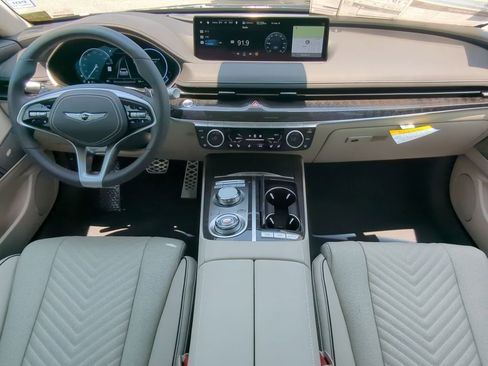 Used 2024 Genesis G80 3.5T Sport image 14