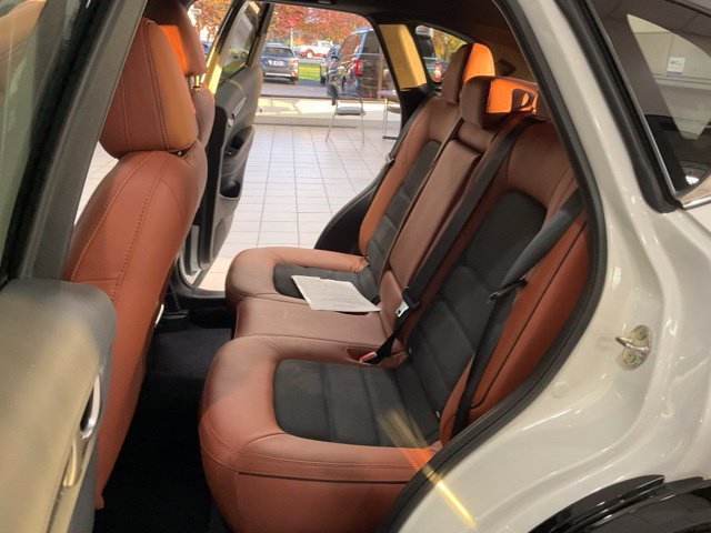 Certified 2025 MAZDA CX-5 Carbon Edition AWD/4WD image 27
