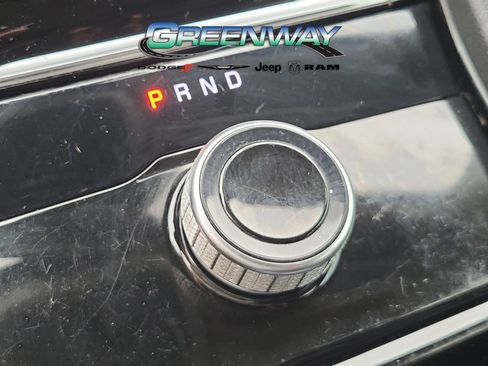 Used 2022 Jeep Grand Cherokee L Limited image 25