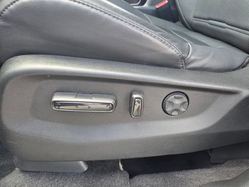 Certified 2022 Honda CR-V EX-L image 10