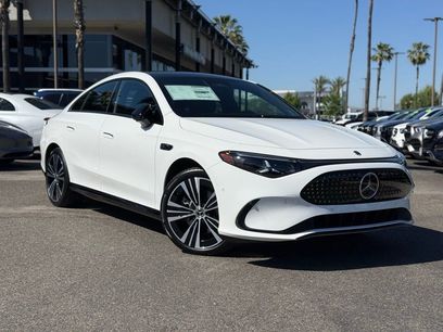 New 2026 Mercedes-Benz CLA 350