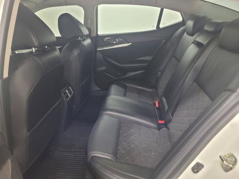 Used 2016 Nissan Maxima SR FWD image 18