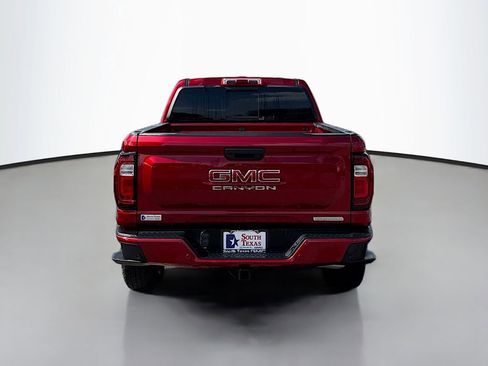 Used 2024 GMC Canyon Elevation w/ Elevation Premium Package RWD image 6
