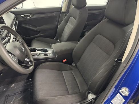 Certified 2023 Honda Civic LX image 16