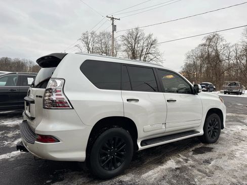 Used 2016 Lexus GX 460 image 5