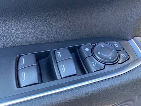 New 2026 Chevrolet Silverado 2500 LT w/ All Star Edition image 12