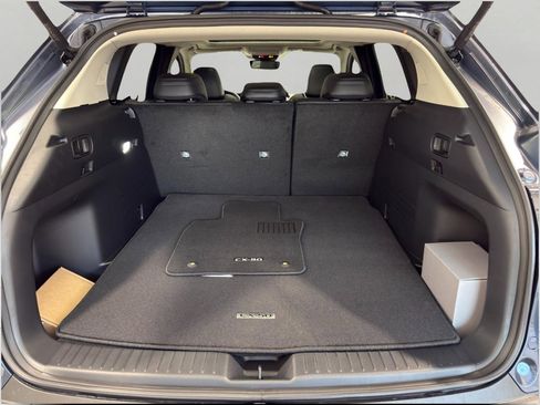 New 2026 MAZDA CX-50 AWD 2.5 S w/ Cargo Package image 21