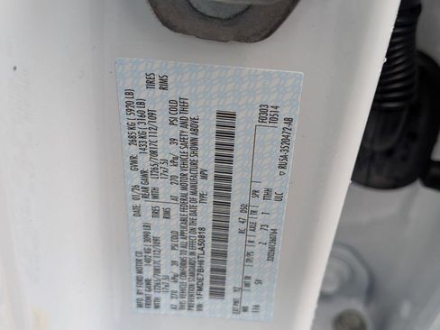 New 2026 Ford Bronco Big Bend image 33