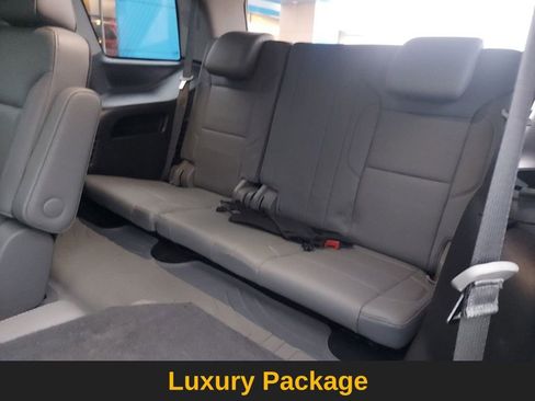 Certified 2020 Chevrolet Tahoe LT image 21