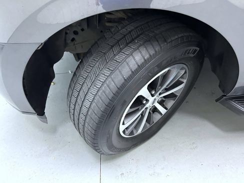 Used 2018 Ford Expedition Max XLT w/ Equipment Group 201A AWD/4WD image 24