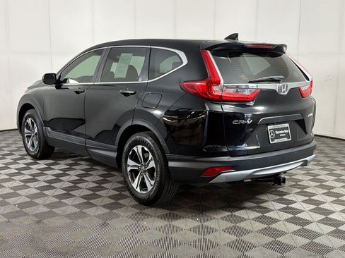 Used 2017 Honda CR-V LX image 3