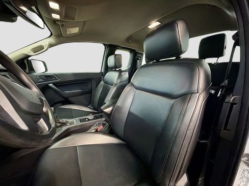 Used 2020 Ford Ranger XL w/ Trailer Tow Package image 20